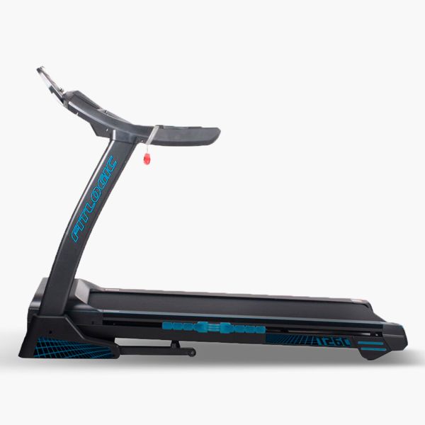 Treadmill FitLogic T26C