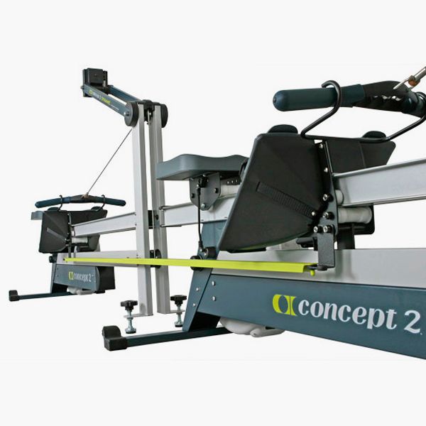 Concept2 Dynamic Rower 2714 rowing machine