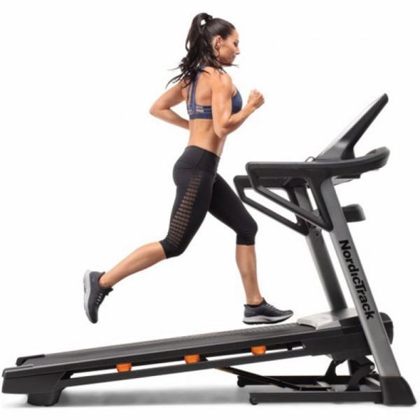 Treadmill NordicTrack T9.5 S