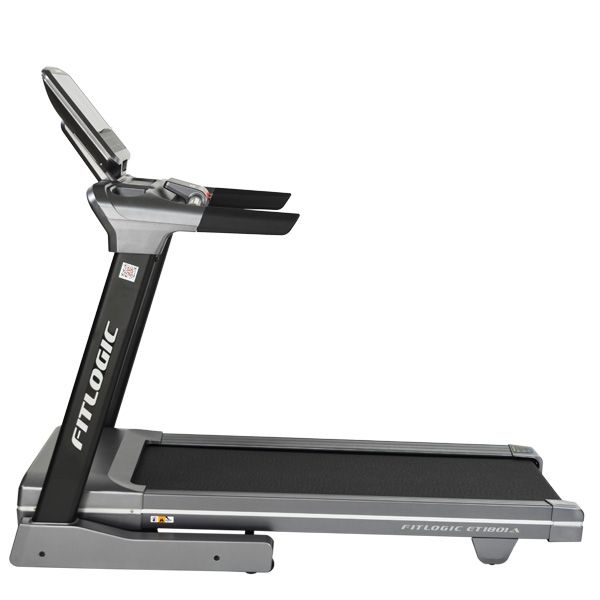 Treadmill FitLogic ET1801A