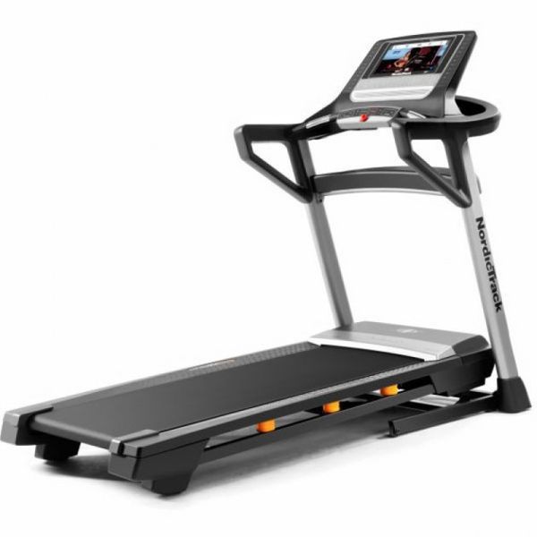 Treadmill NordicTrack T9.5 S