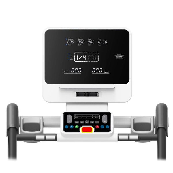 Spirit PT 4.0T Rehabilitation Treadmill