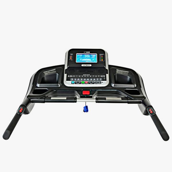 Treadmill Spirit XT385.16
