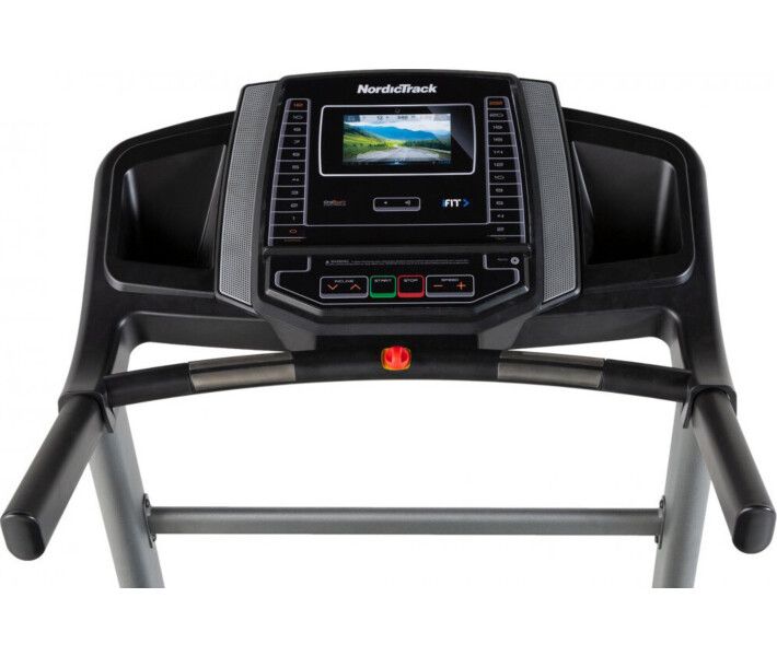 Treadmill NordicTrack S40