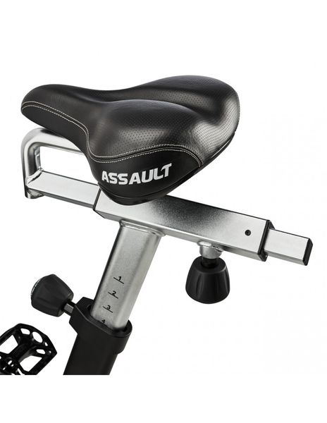 Exercise bike Assault AirBike AS-1 Classic