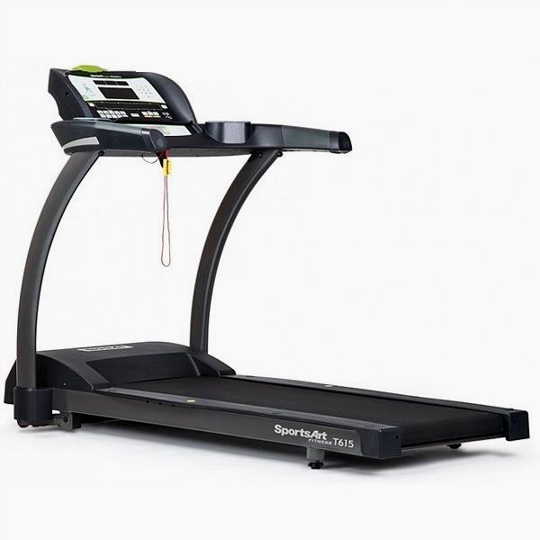 Treadmill SportsArt T615