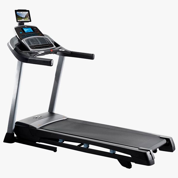 Treadmill NordicTrack T10.0