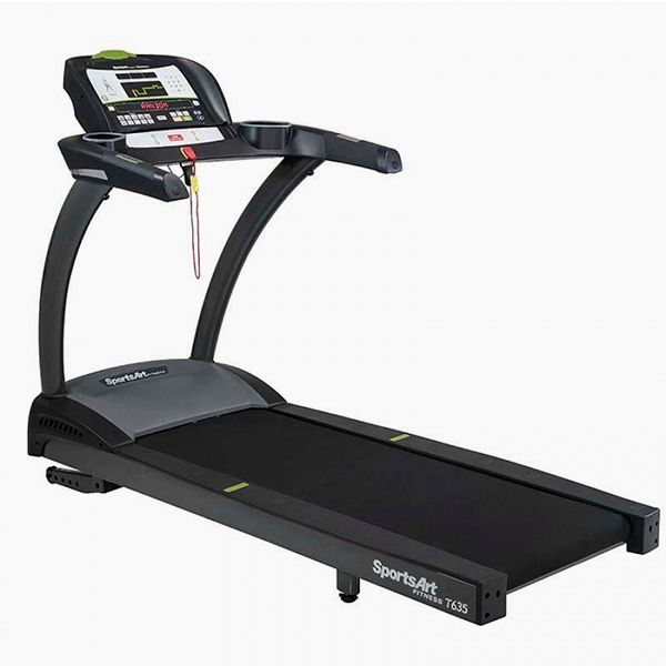 Treadmill SportsArt T635