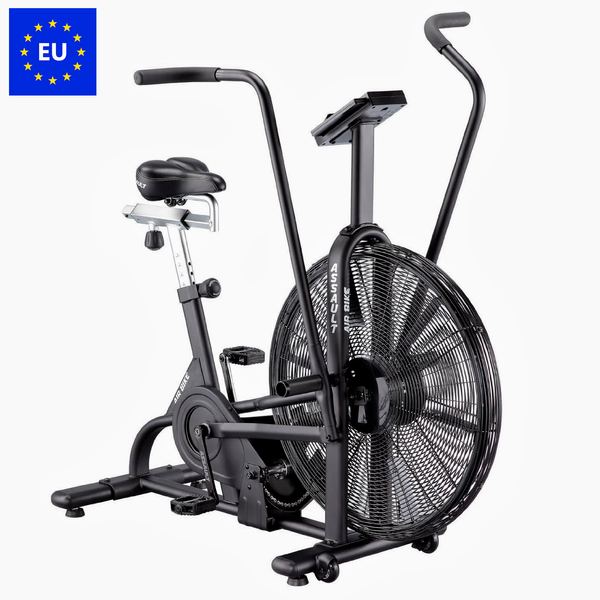 Exercise bike Assault AirBike AS-1 Classic from Europe