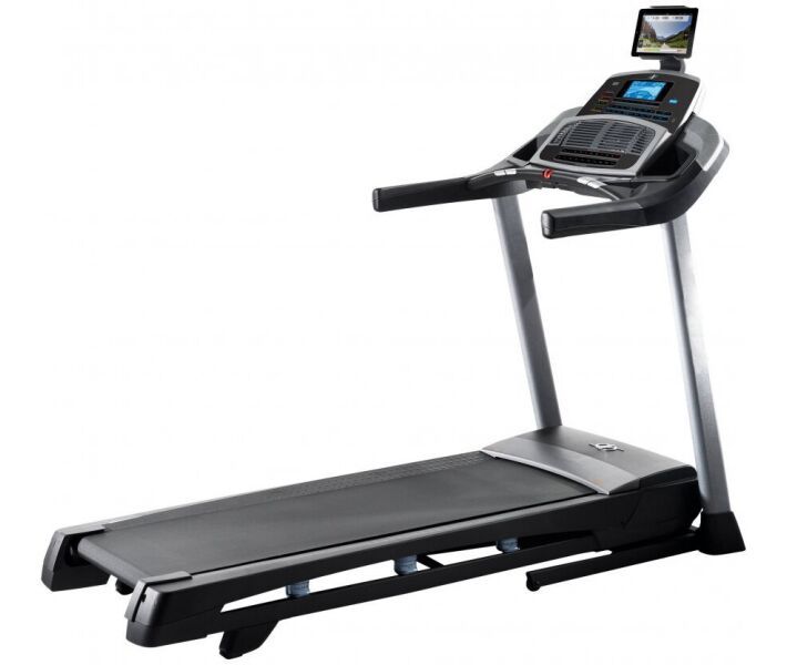 Treadmill NordicTrack T10.0