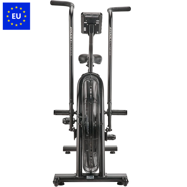Exercise bike Assault AirBike Pro from Europe
