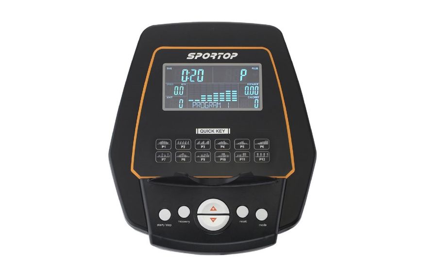 Orbitrek Sportop E5500