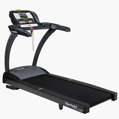 SportsArt T635A treadmill