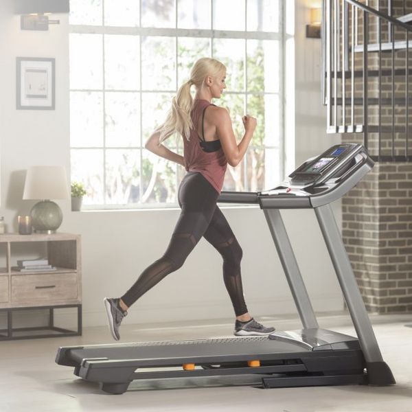 Treadmill NordicTrack S30