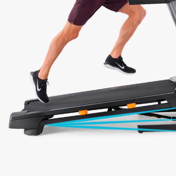 Treadmill NordicTrack S30