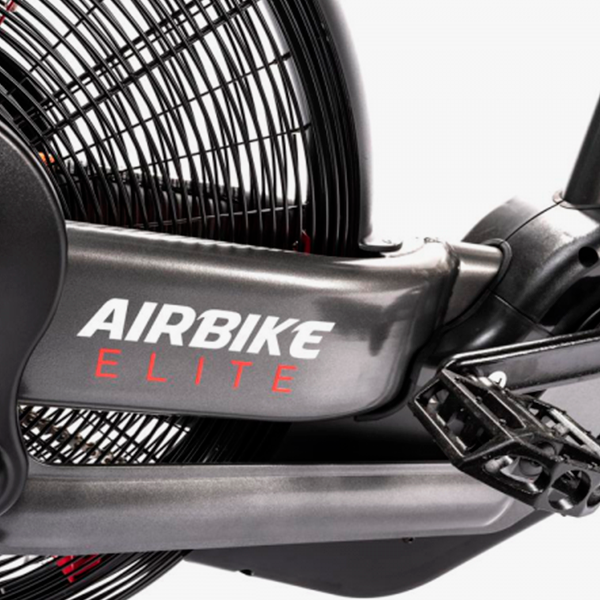 Exercise bike airbike Assault AirBike Elite