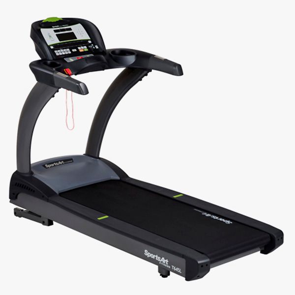 Treadmill SportsArt T645L