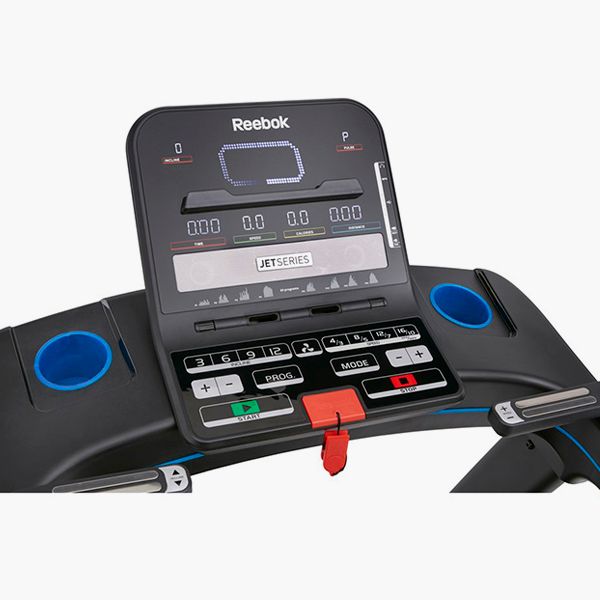 Reebok JET 300 Treadmill