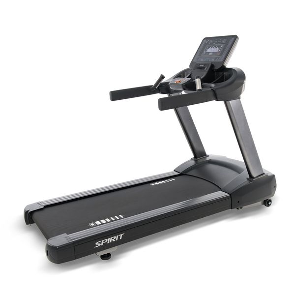 Treadmill Spirit CT800+