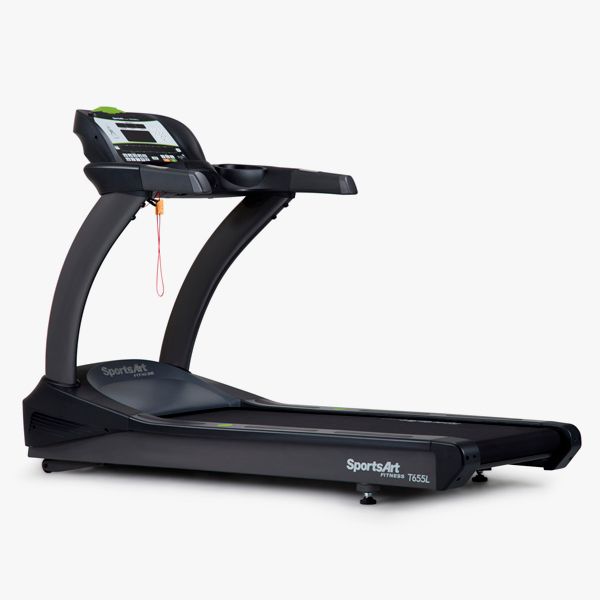 Treadmill SportsArt T655L