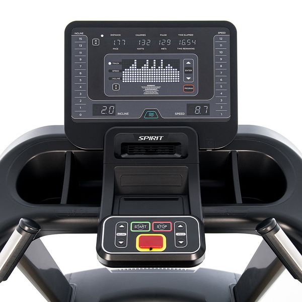 Treadmill Spirit CT800+