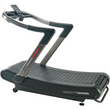 Non-motorized treadmills