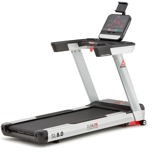 Treadmill Reebok SL8.0 (RVSL-10821)