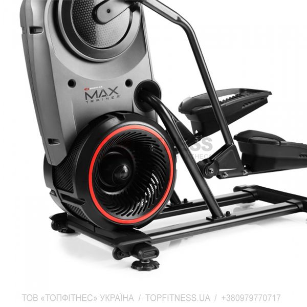 Orbitrek Bowflex Max Trainer M8I