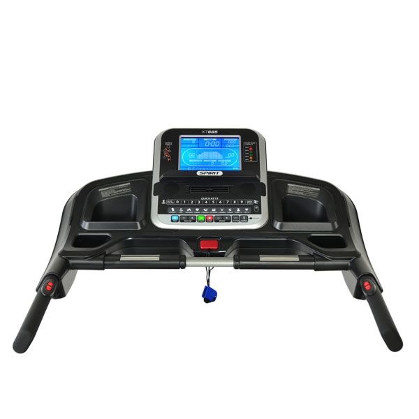 Treadmill Spirit XT685.16