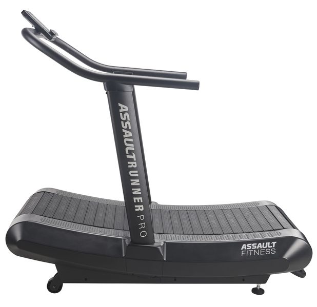 Assault Runner Pro AS-ARP Non-Motorized Treadmill