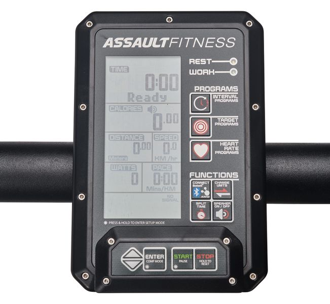 Assault Runner Pro AS-ARP Non-Motorized Treadmill