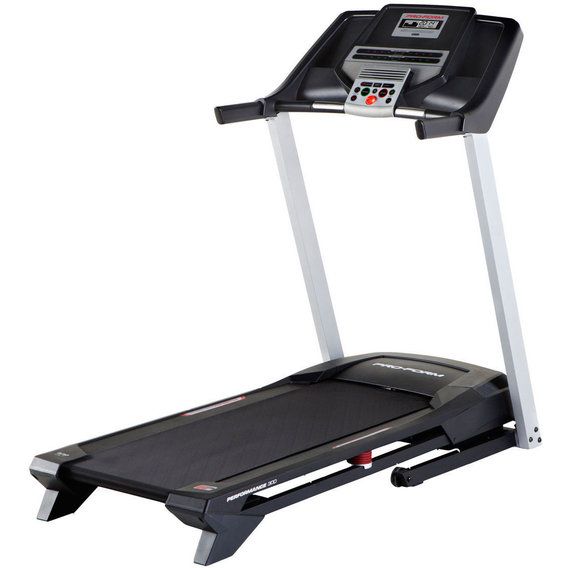 ProForm 530 ZLT Treadmill