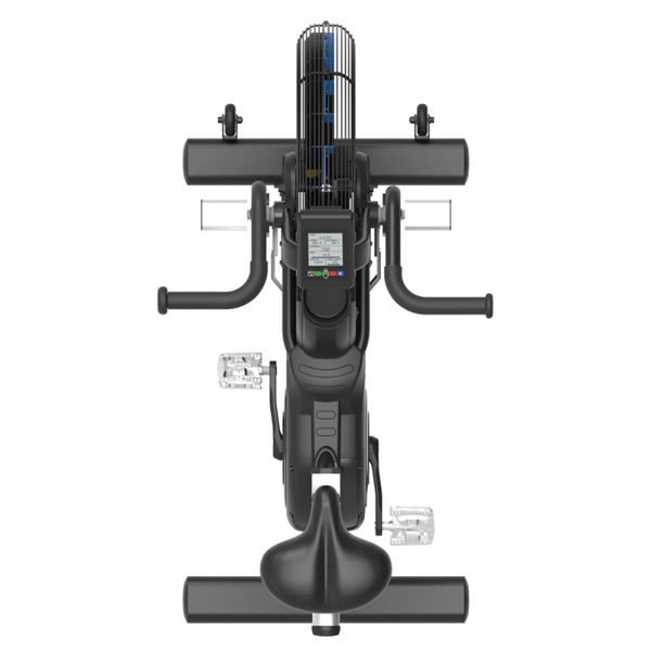 Exercise bike Impulse AirBike Crossfit HB005