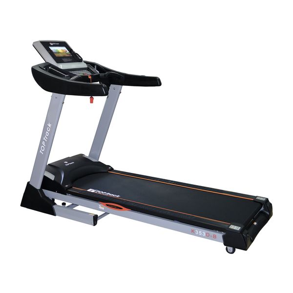 Treadmill TopTrack K353D-B