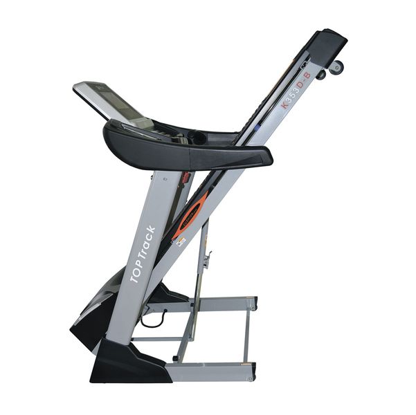 Treadmill TopTrack K353D-B