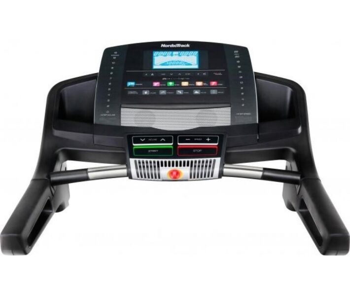 Treadmill NordicTrack T15.0