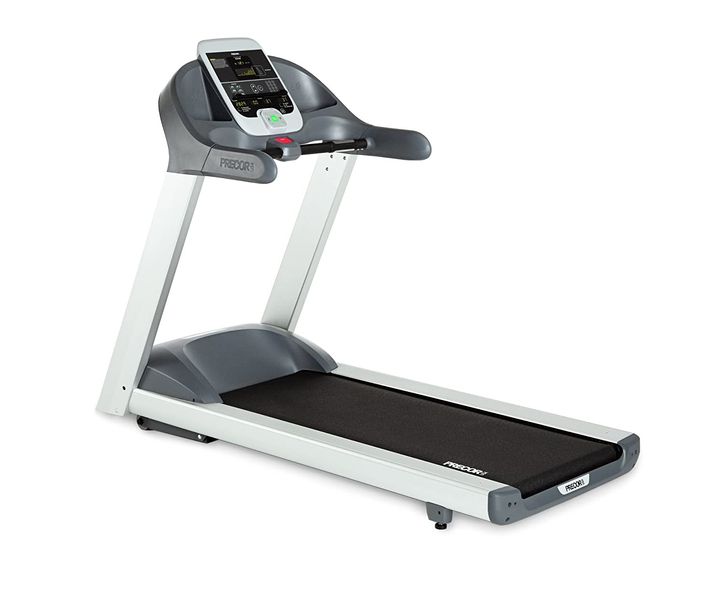 Used Precor 932i treadmill