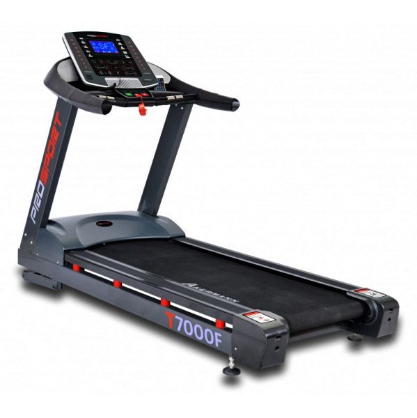 Treadmill Vigor XPL1800