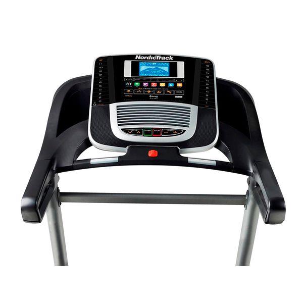 Treadmill NordicTrack C 320i