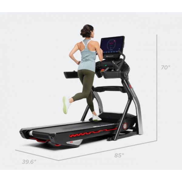 Treadmill Bowflex T56