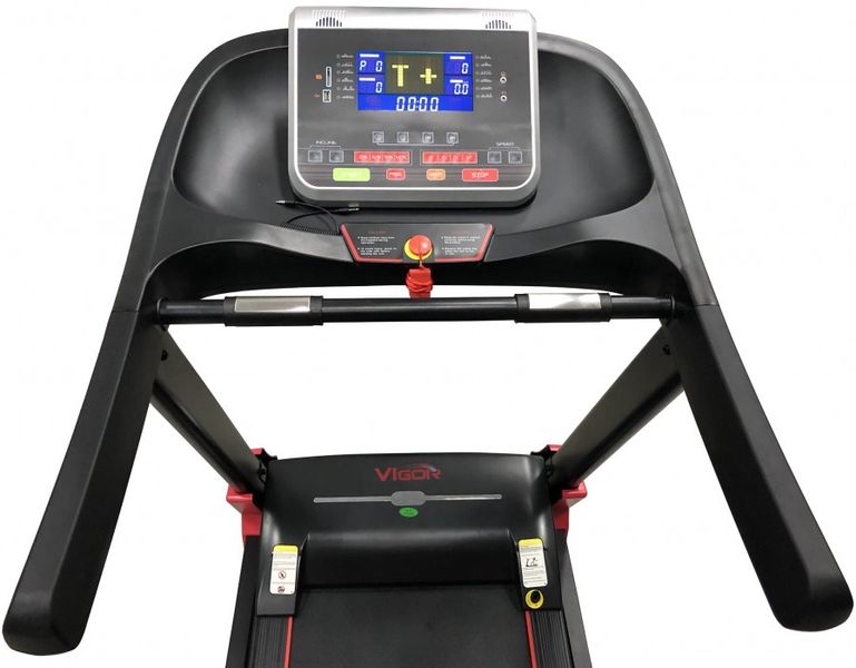 Treadmill Vigor XPL800