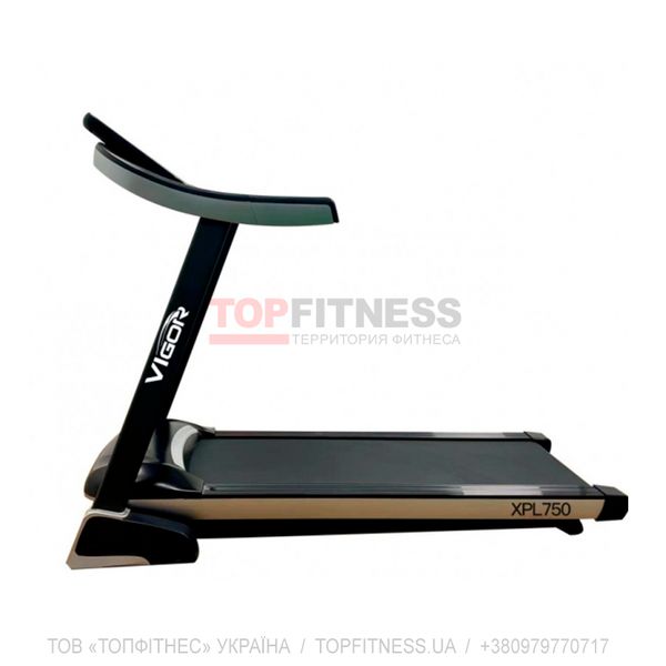 Treadmill Vigor XPL750