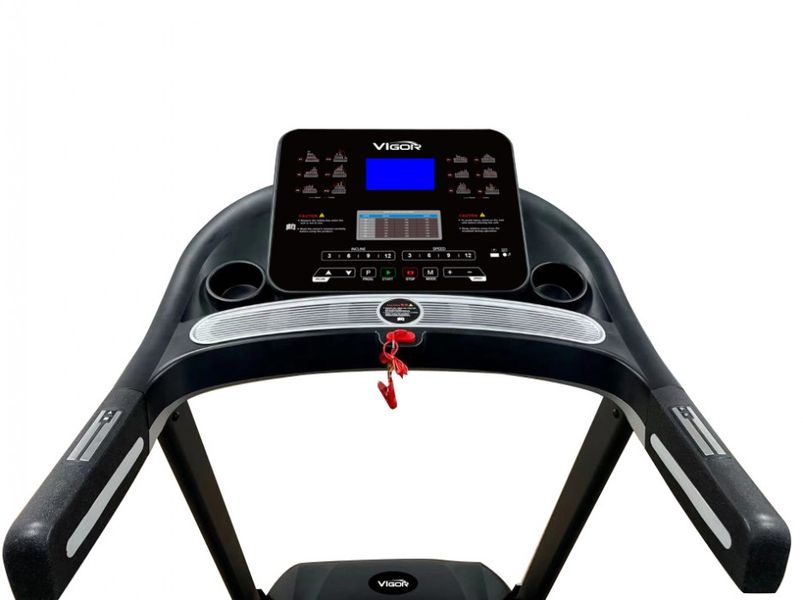 Treadmill Vigor XPL750