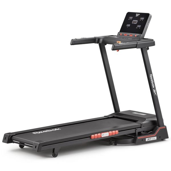 Reebok JET 100x treadmill