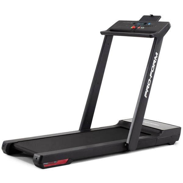 Treadmill ProForm City L6