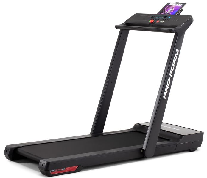 Treadmill ProForm City L6
