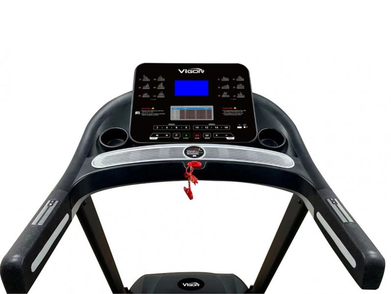 Treadmill Vigor XPL670