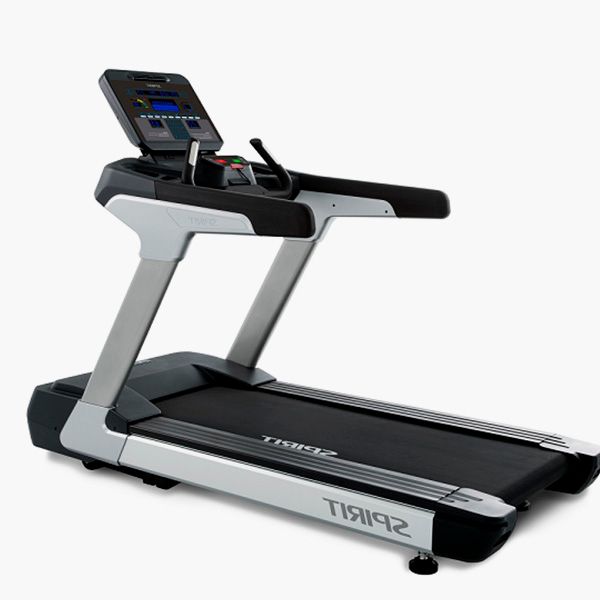 Treadmill Spirit CT900