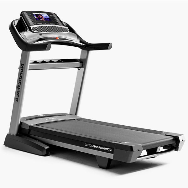 Treadmill NordicTrack 1750