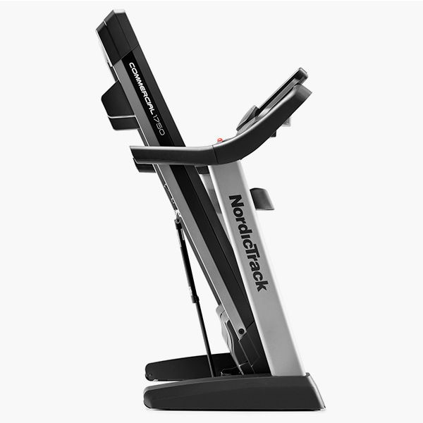 Treadmill NordicTrack 1750